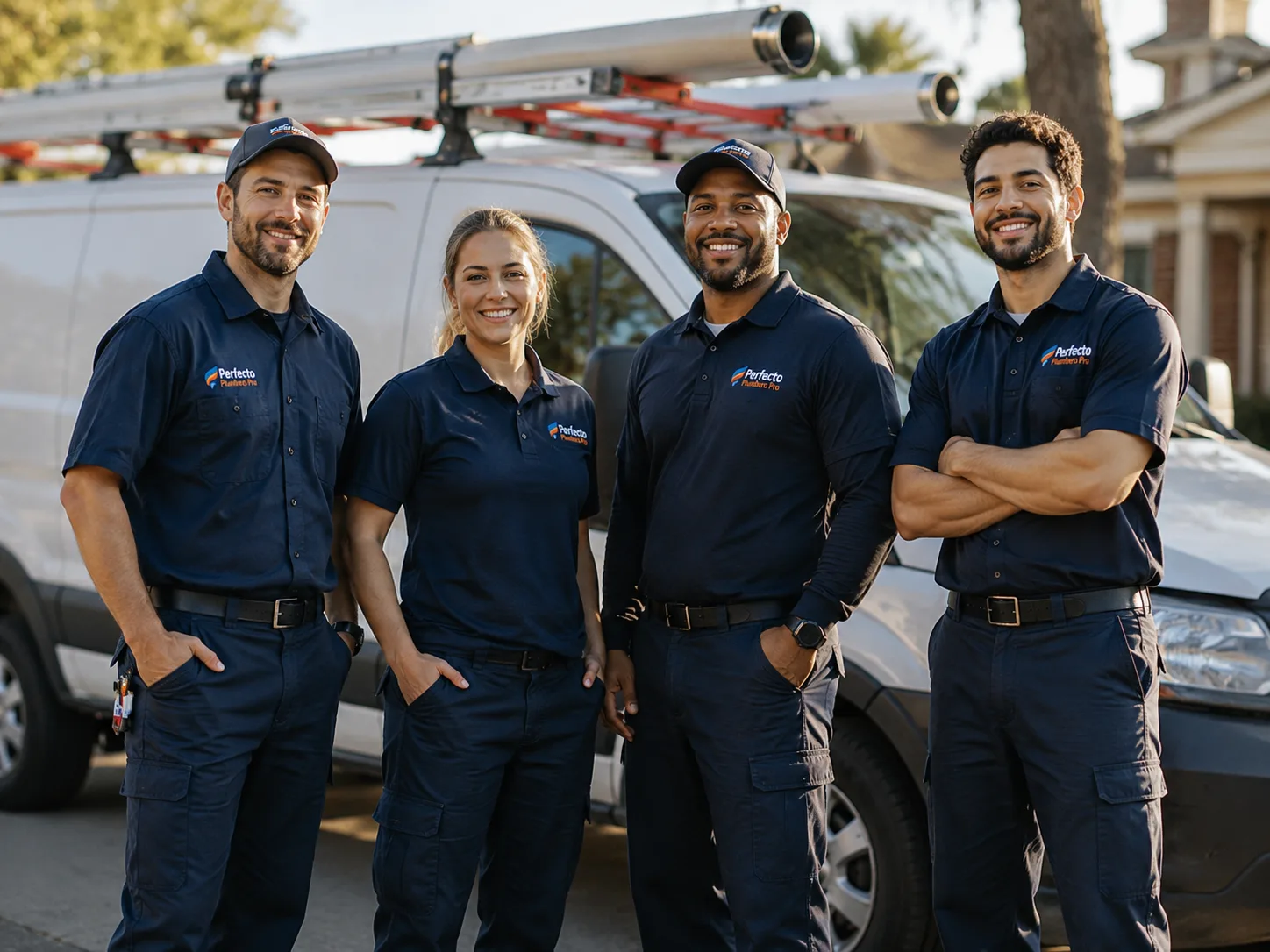 Emergency Plumber Near Me in Igo, CA near me